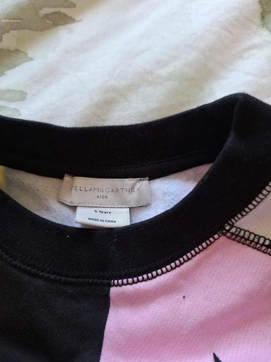 Girl's clothes - Image 2