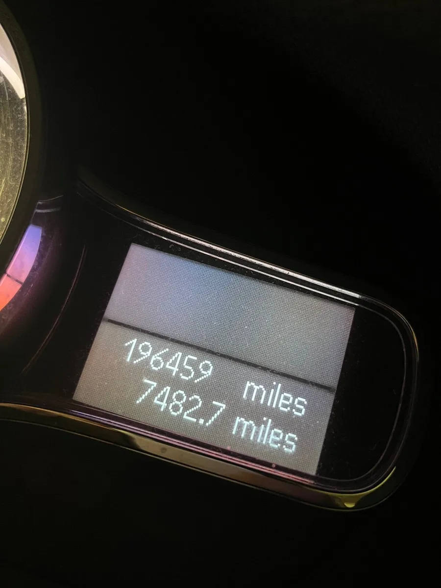 Renault Megane 2010 - Image 3