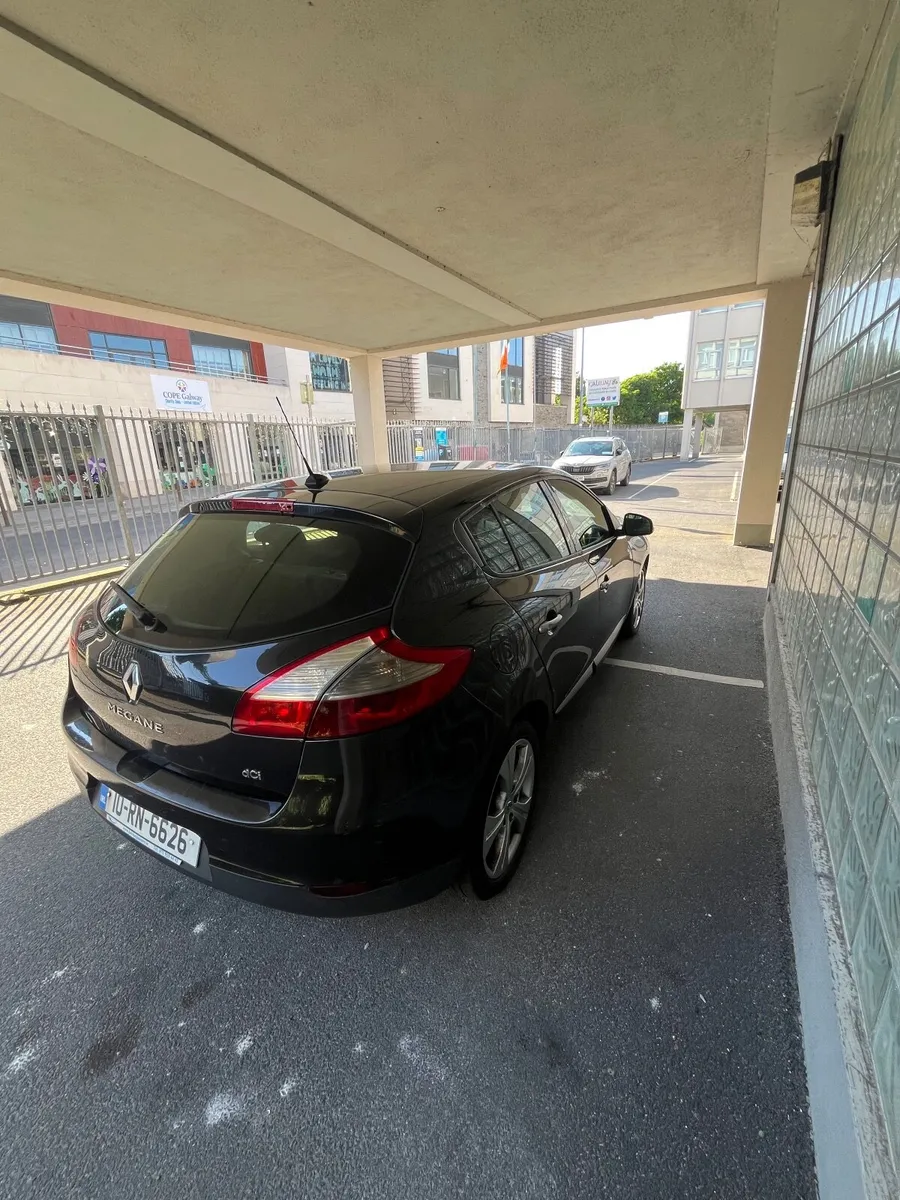 Renault Megane 2010 - Image 4