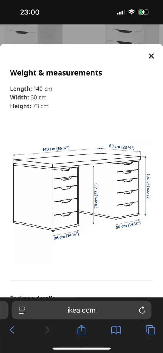 Desk - Image 2