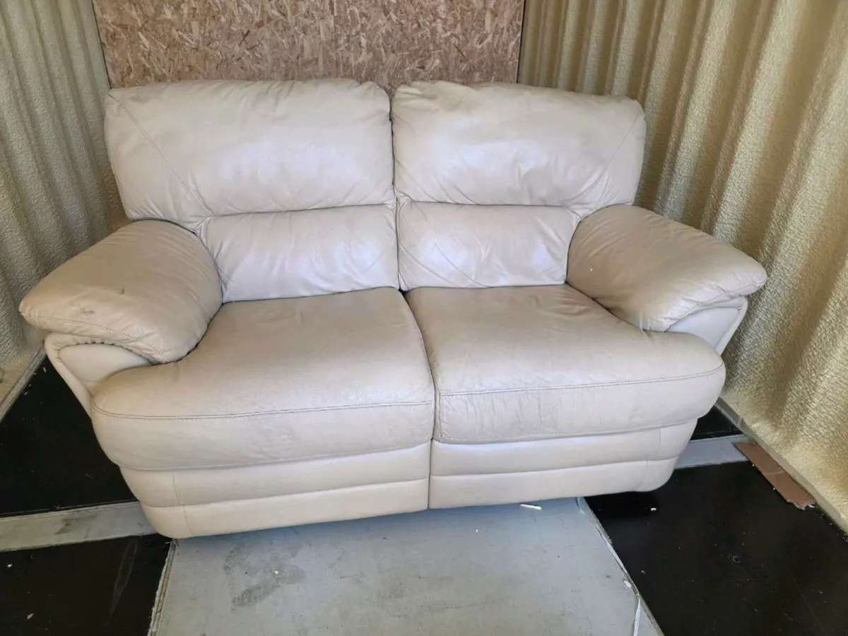 Sofa - Image 1
