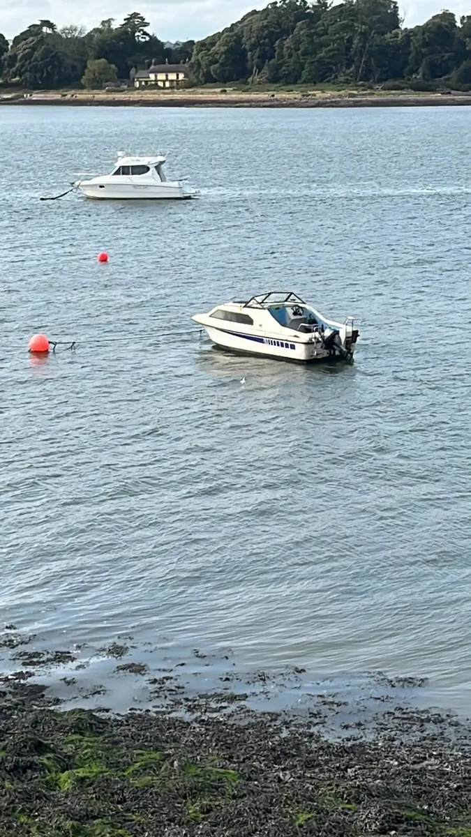 Shetland Boat - Image 1