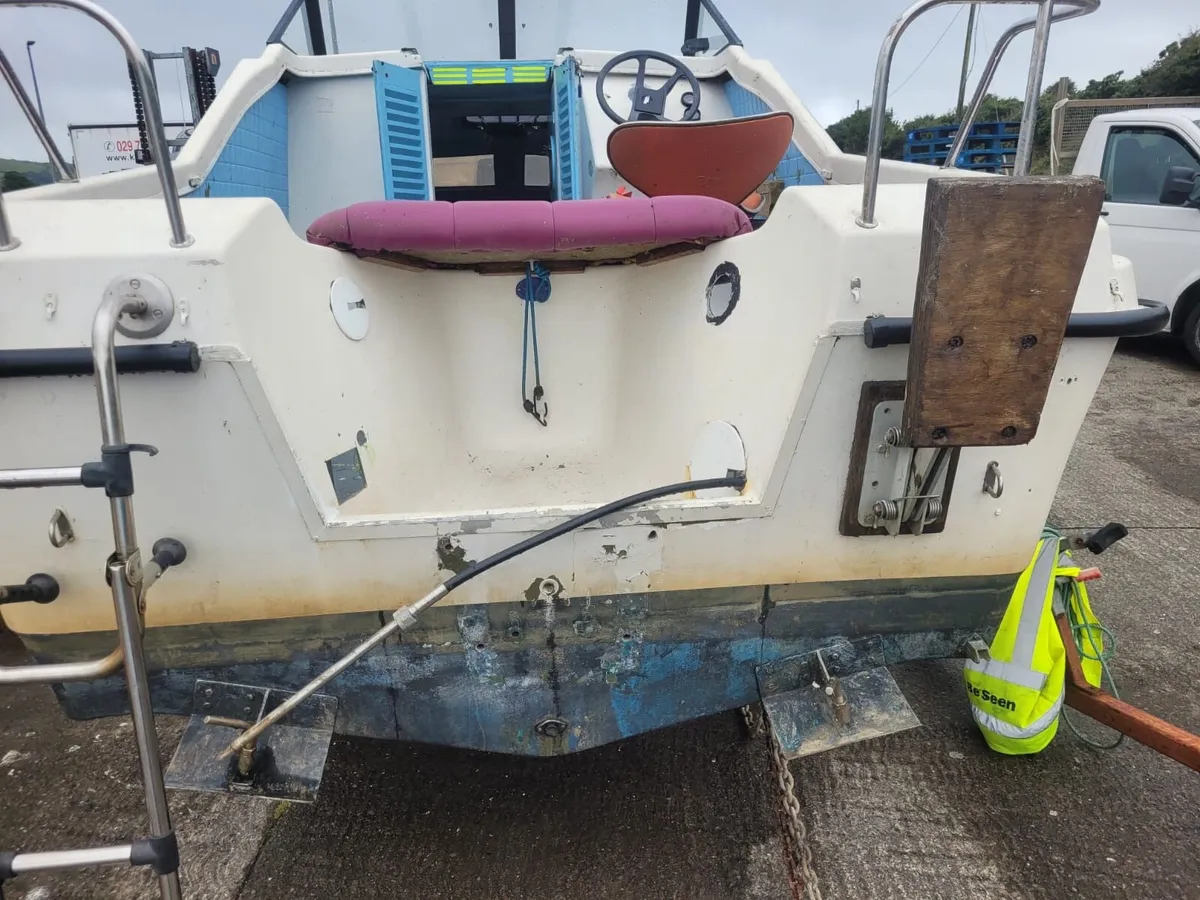 Shetland Boat - Image 2