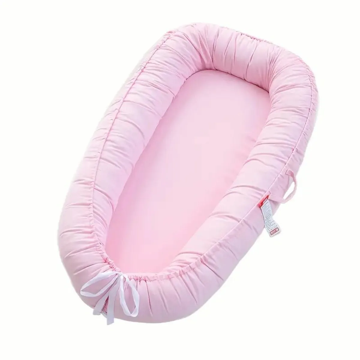 Portable Double-Sided Mattress Cover - Image 1