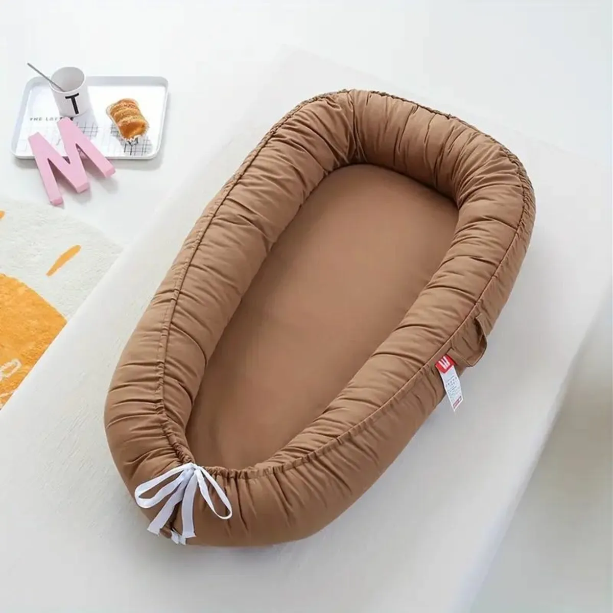 Portable Double-Sided Mattress Cover - Image 3