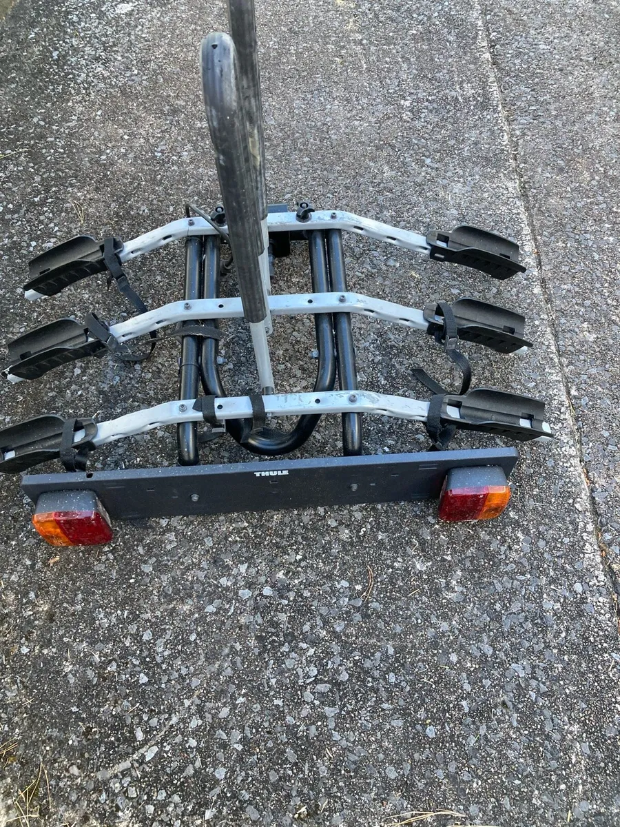 Bike rack - Image 2