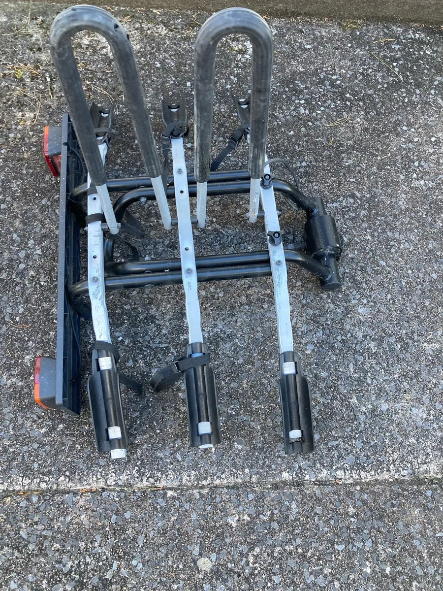 Bike rack - Image 3
