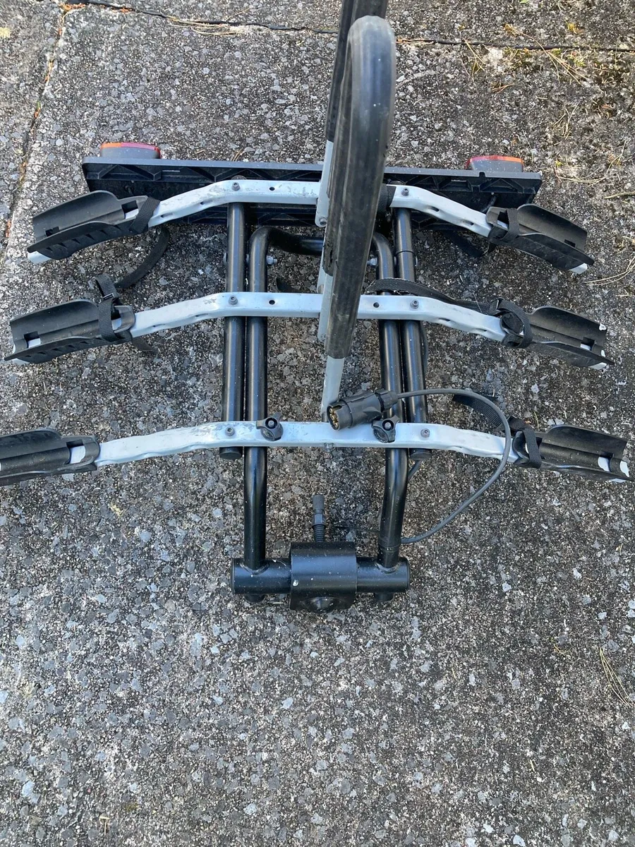 Bike rack - Image 4