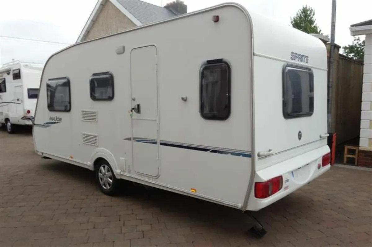 great deals at www.newbridgecaravans.ie - Image 2