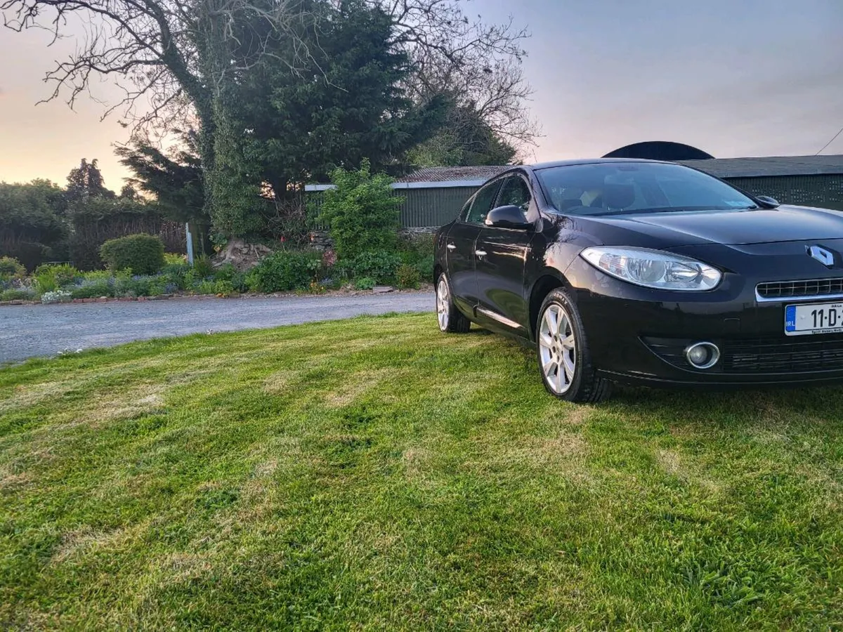 Renault fluence - Image 2