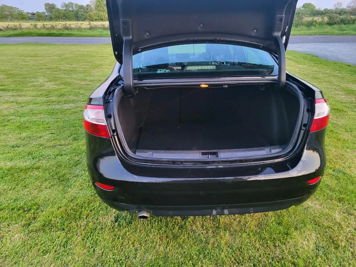 Renault fluence - Image 3