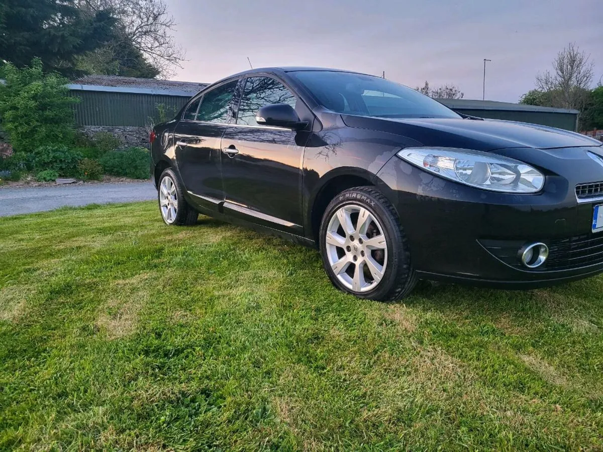 Renault fluence - Image 4