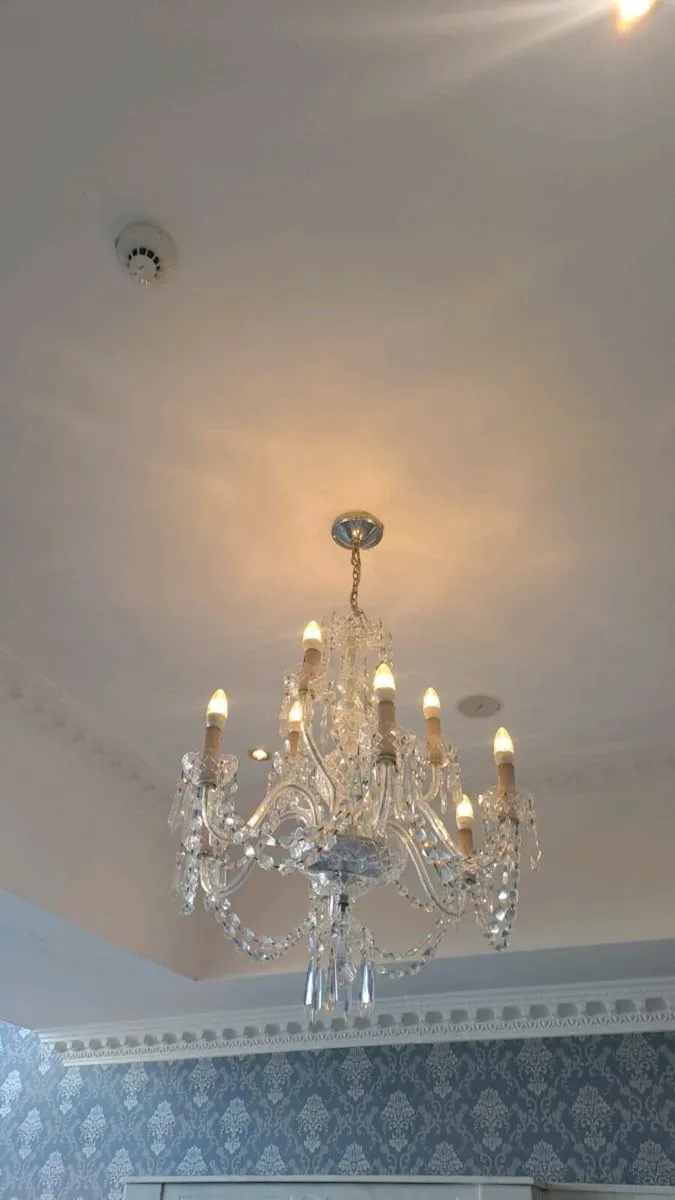 Light Fittings - Image 1