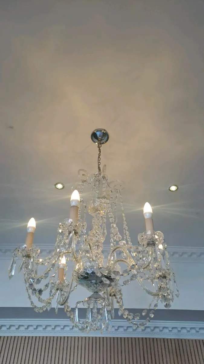 Light Fittings - Image 2