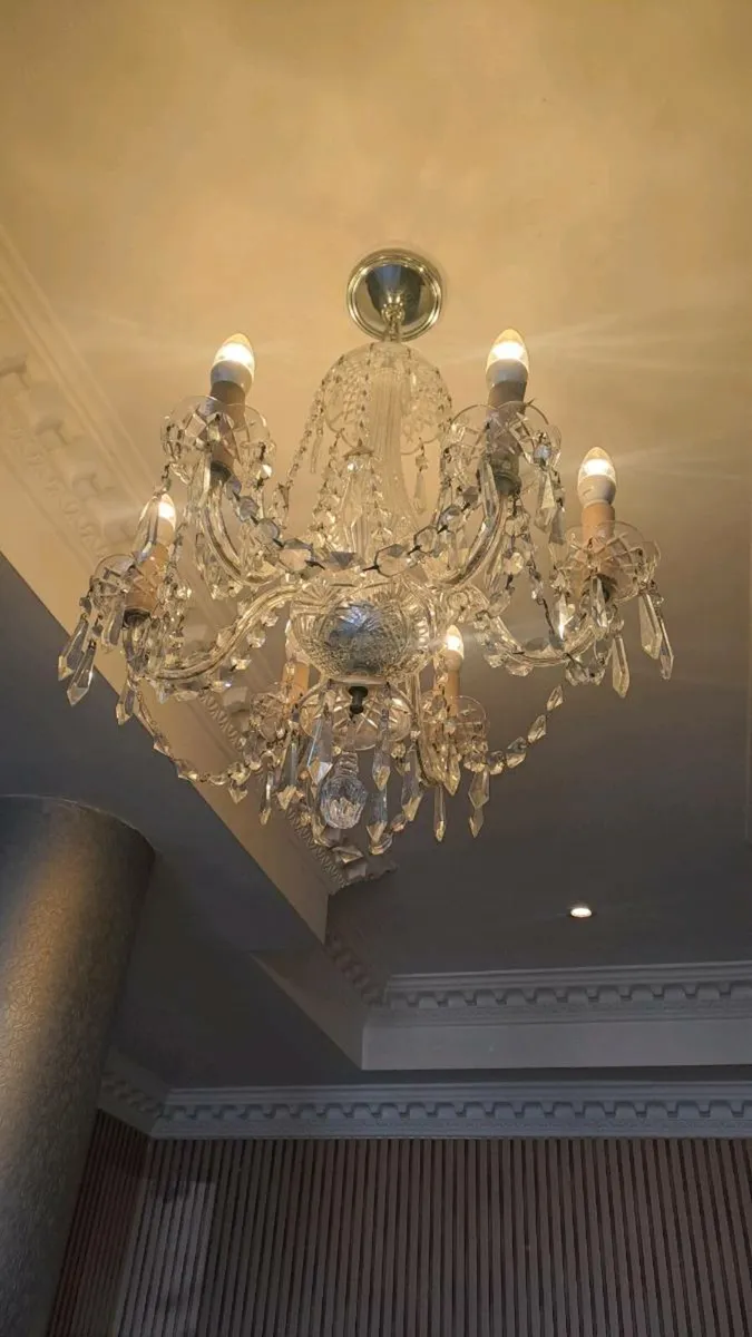 Light Fittings - Image 3
