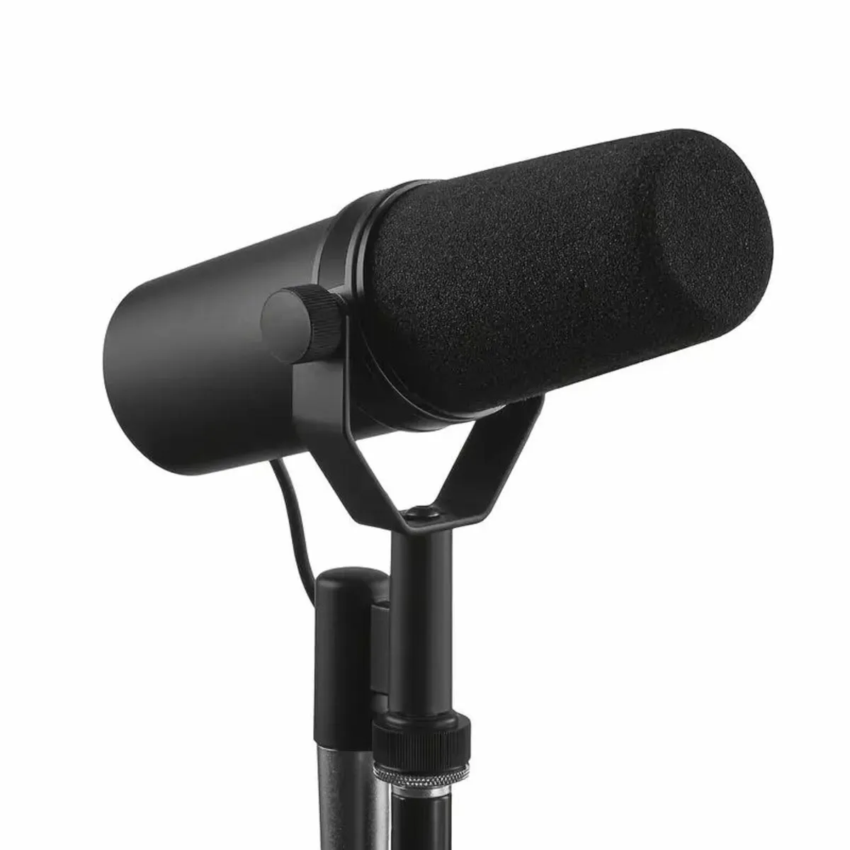 SM7B Is a Professional Dynamic Cardioid Microphone - Image 4