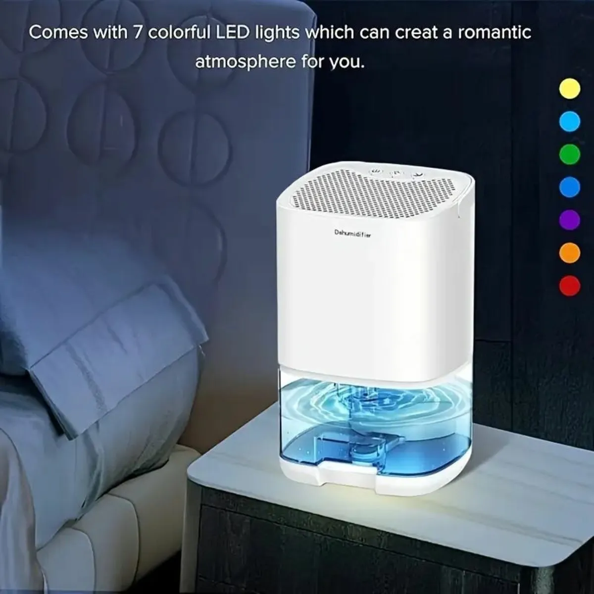 Air Purifier - Image 1