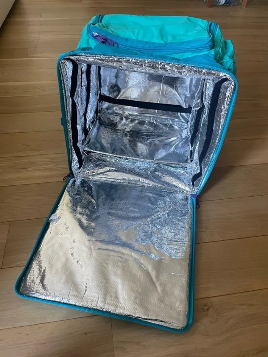 Deliveroo Bag - Image 3