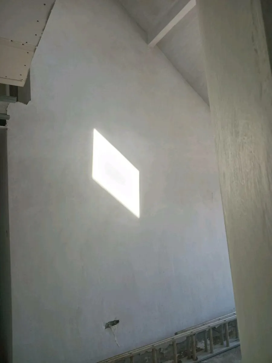 Plasterer - Image 2