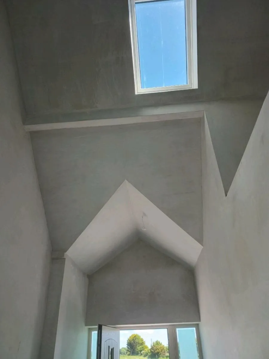Plasterer - Image 3