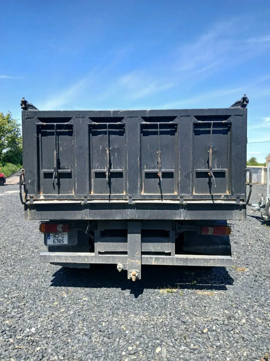 Iveco EUROCARGO 162/// 12months doe/// - Image 4