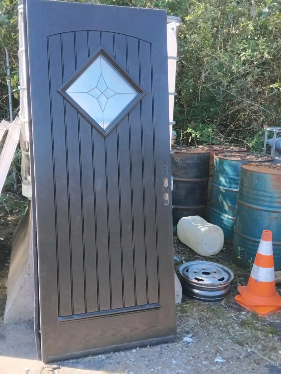 Palaside door - Image 1