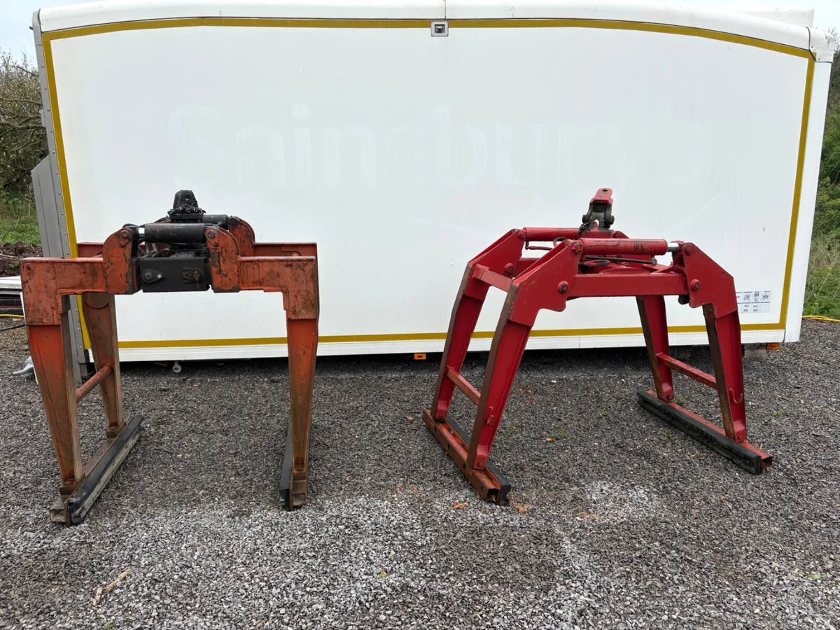 Block grabs - Image 1