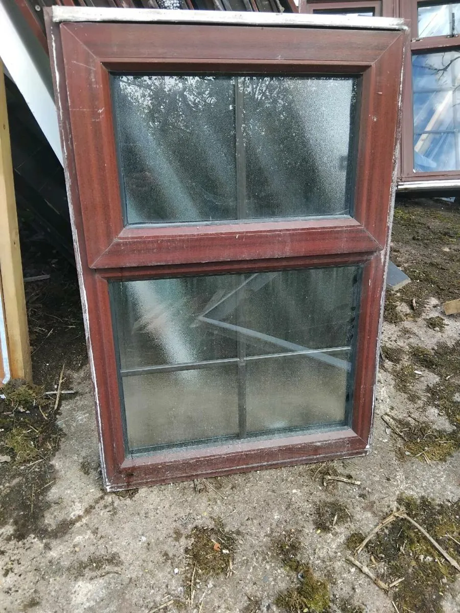 Pvc windows - Image 3