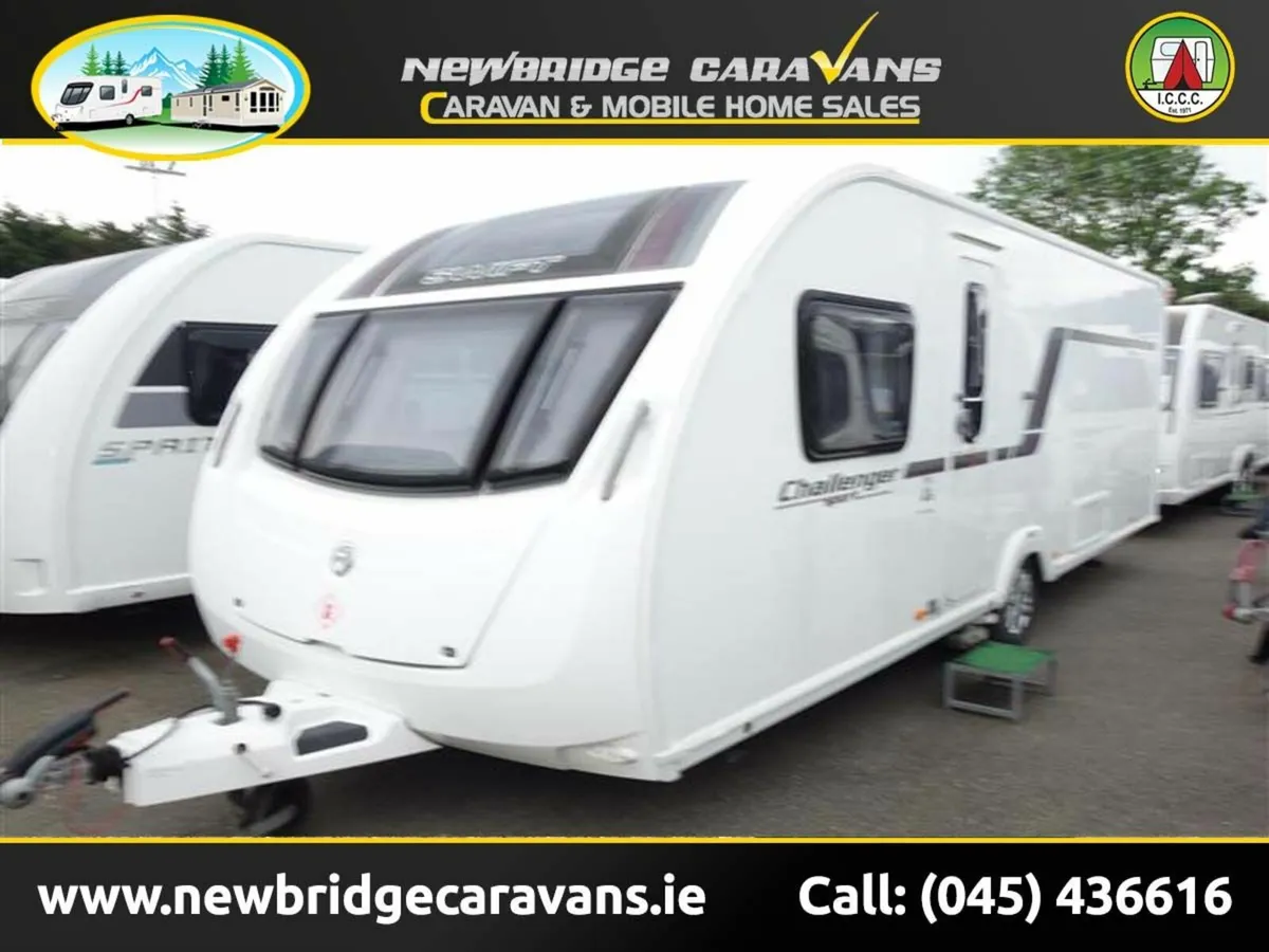 great deals at www.newbridgecaravans.ie - Image 1