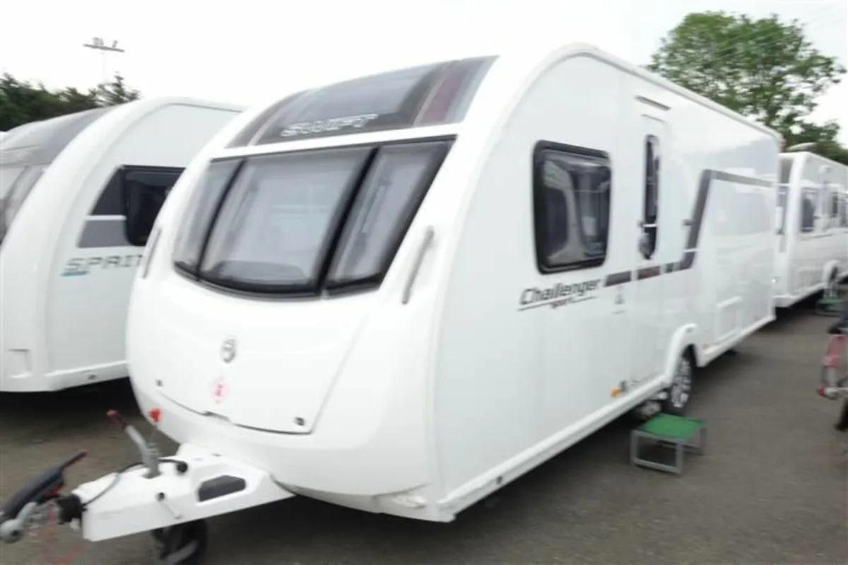 great deals at www.newbridgecaravans.ie - Image 2