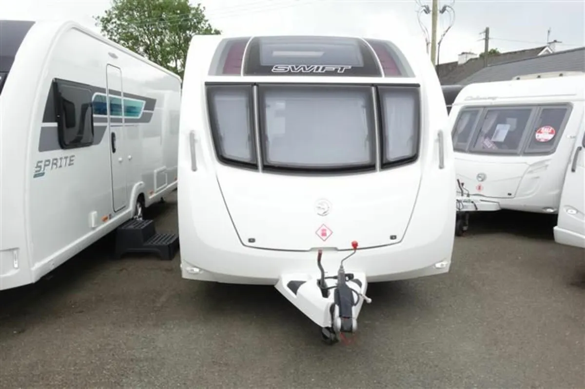 great deals at www.newbridgecaravans.ie - Image 3