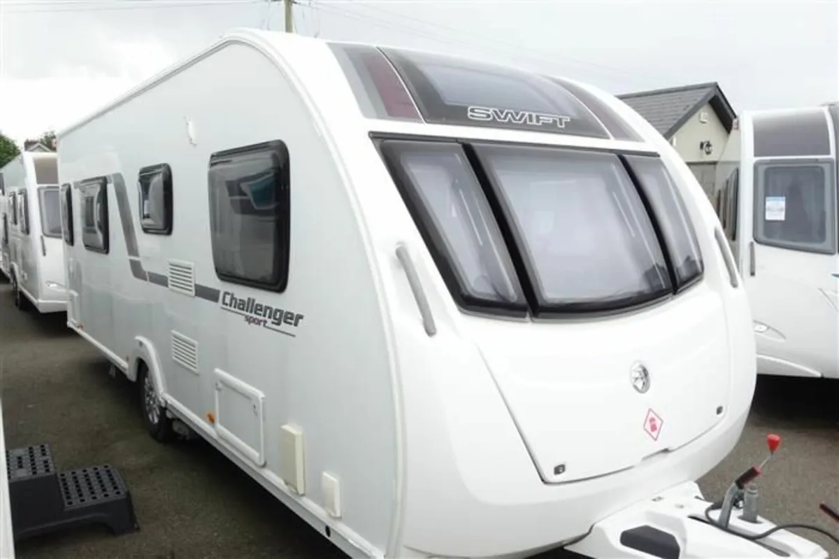 great deals at www.newbridgecaravans.ie - Image 4