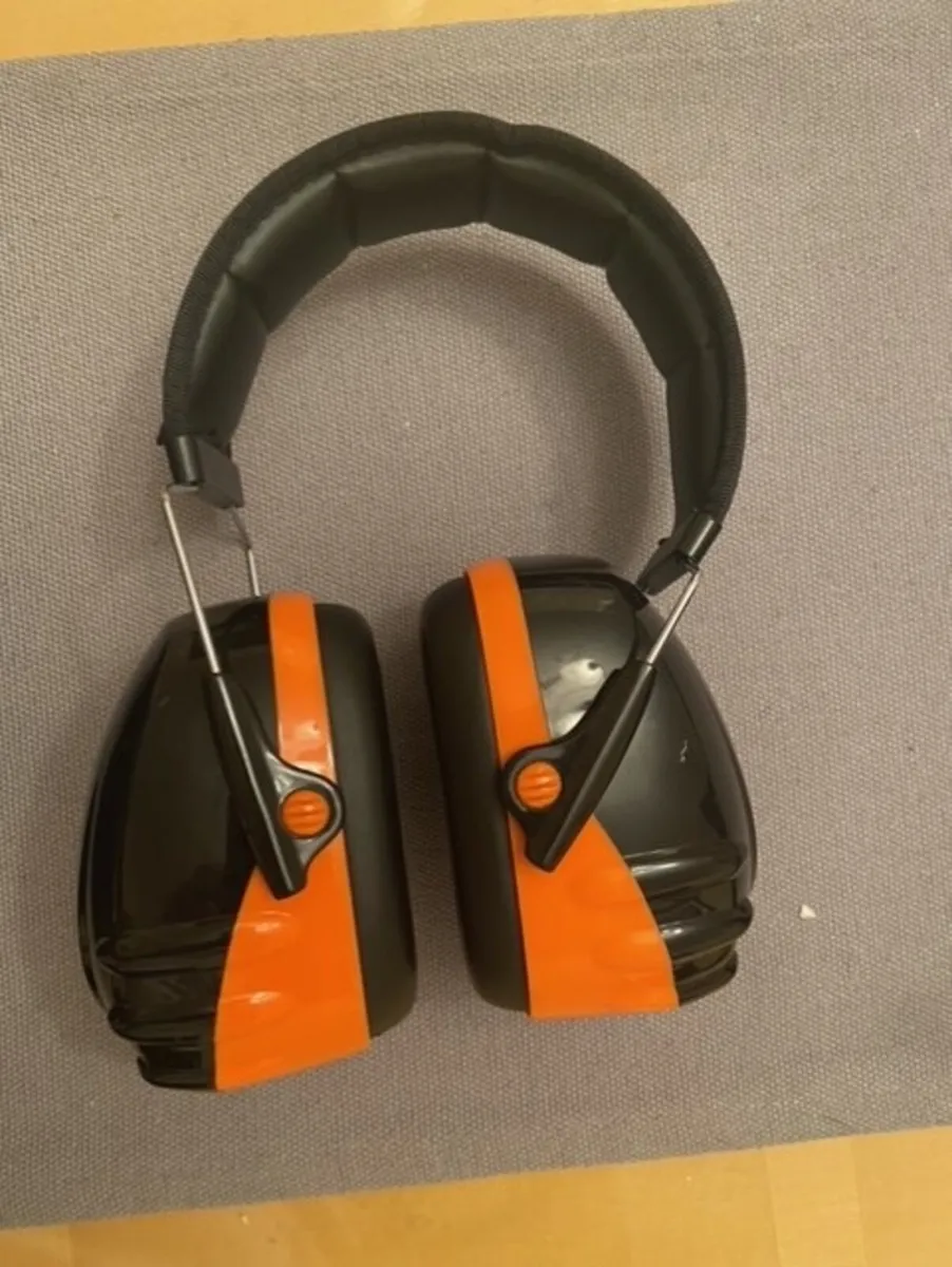 ALPHA Ear Defenders - Image 2