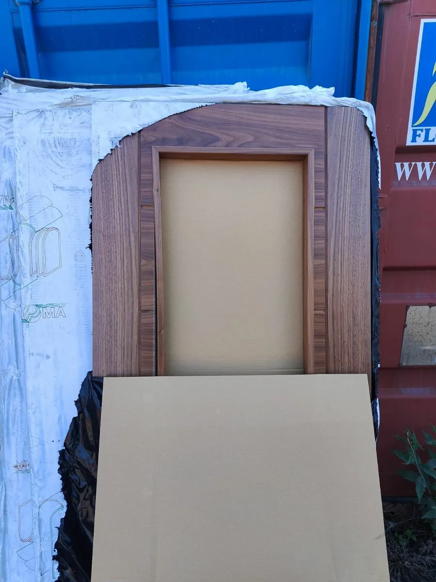 Doors - Image 1