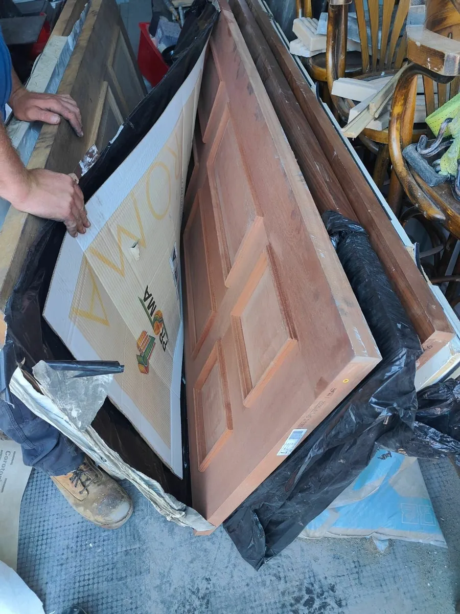 Doors - Image 3