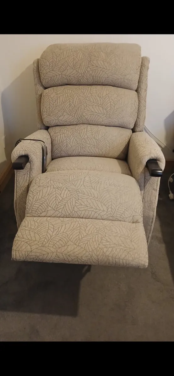 Electric Arm Chair - Image 2