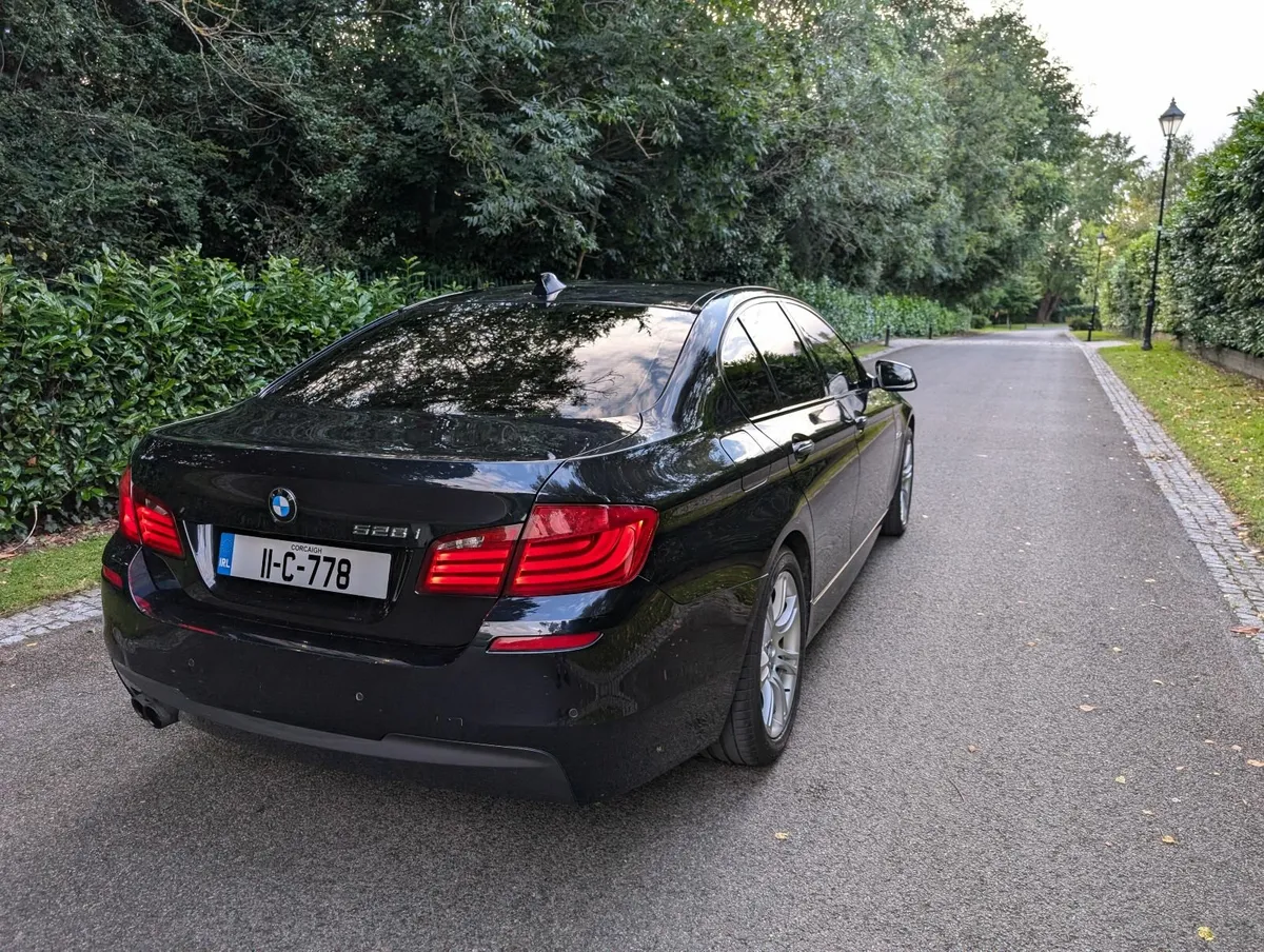 BMW 528i F10 – Rare N53 Engine | Fresh NCT | - Image 3