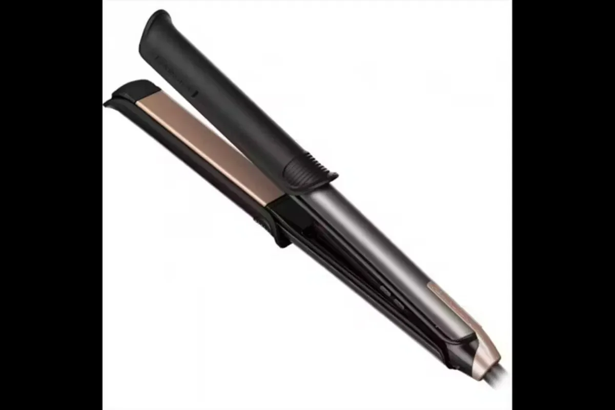Brand New Remington One Straight and Curl Styler - Image 1