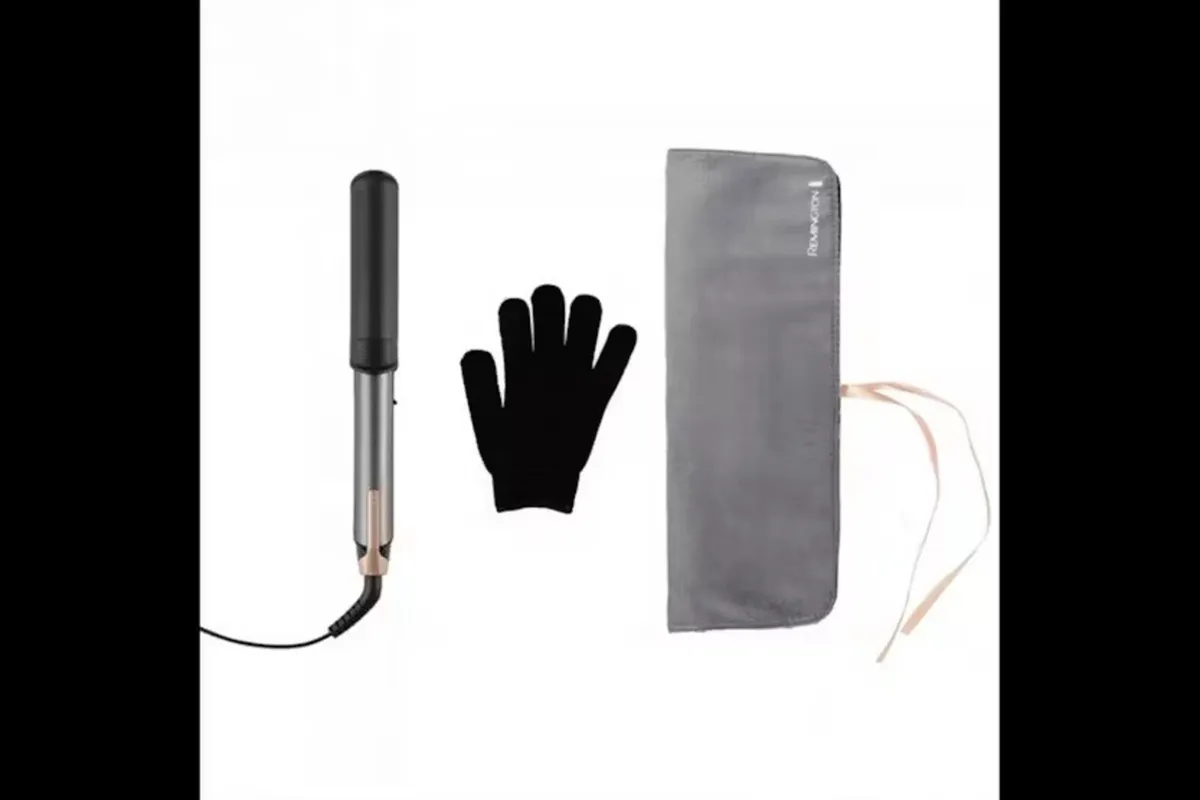 Brand New Remington One Straight and Curl Styler - Image 2
