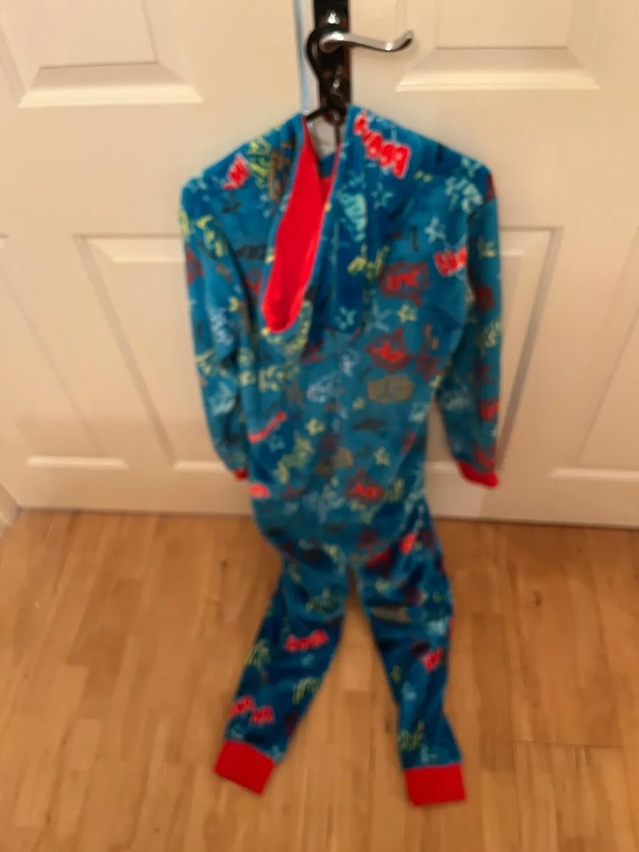 Kids Onesie (Brand New) - Image 2