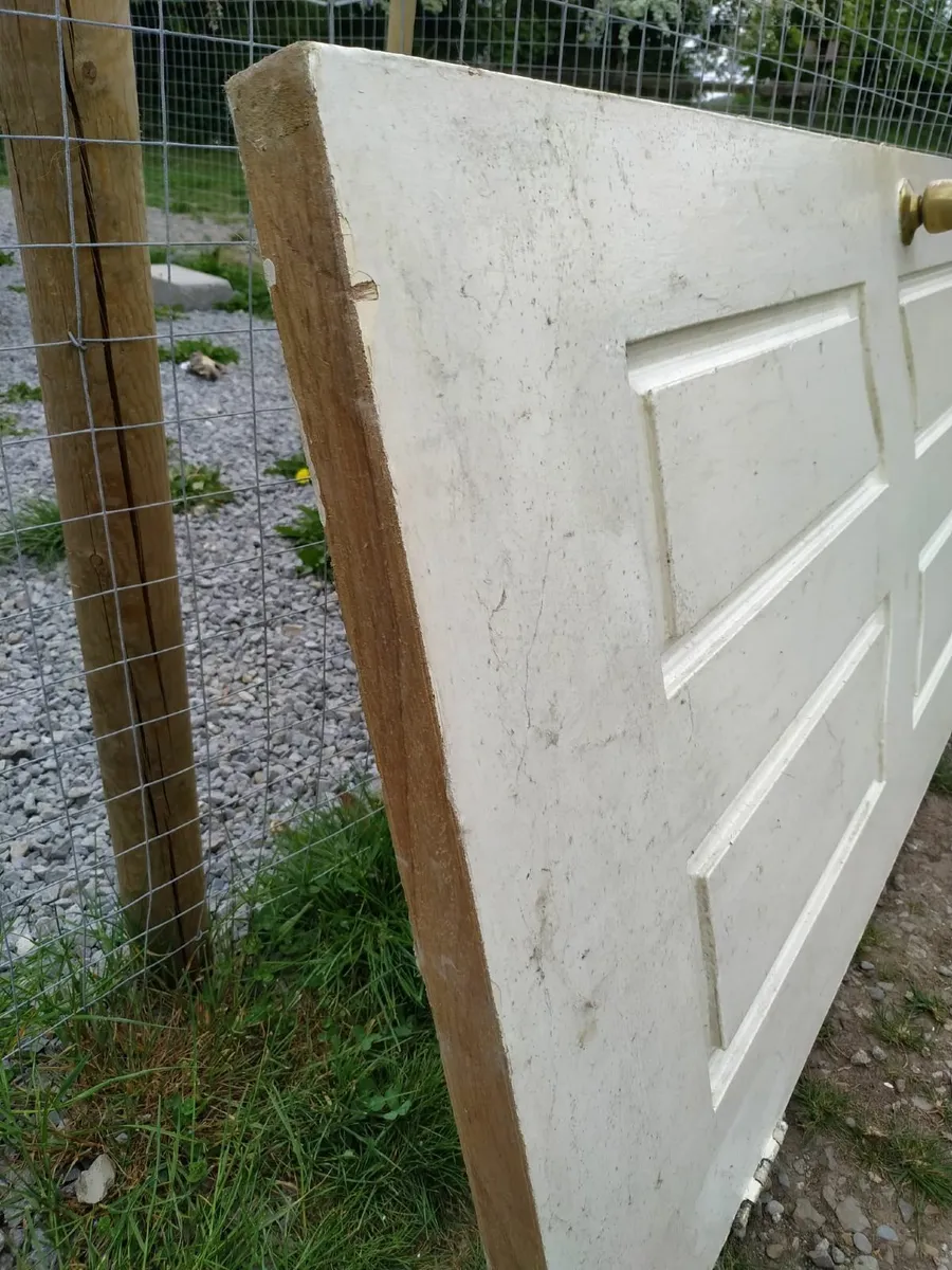 wooden interior doors - Image 3