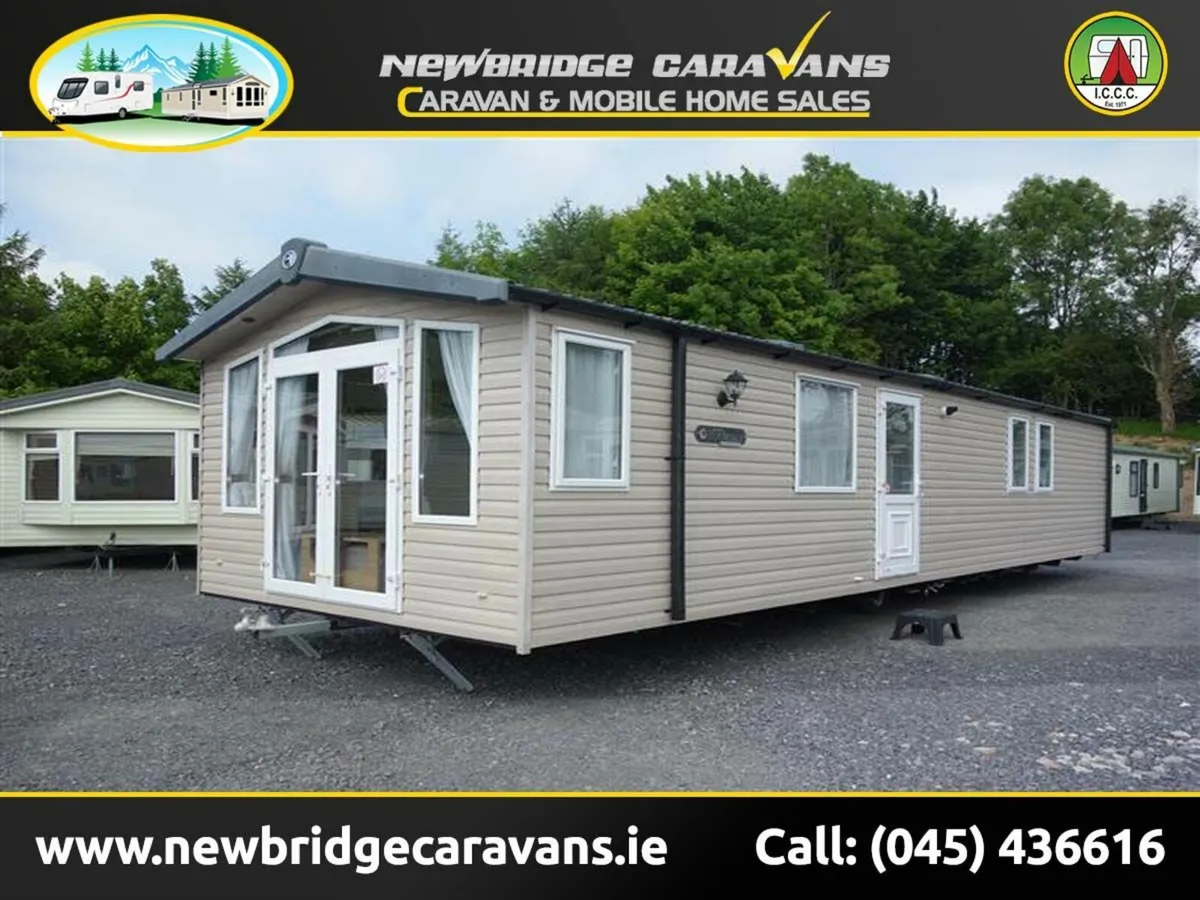 great deals at www.newbridgecaravans.ie - Image 1
