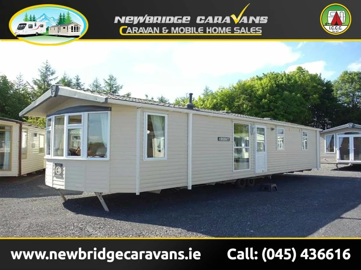 great deals at www.newbridgecaravans.ie - Image 1