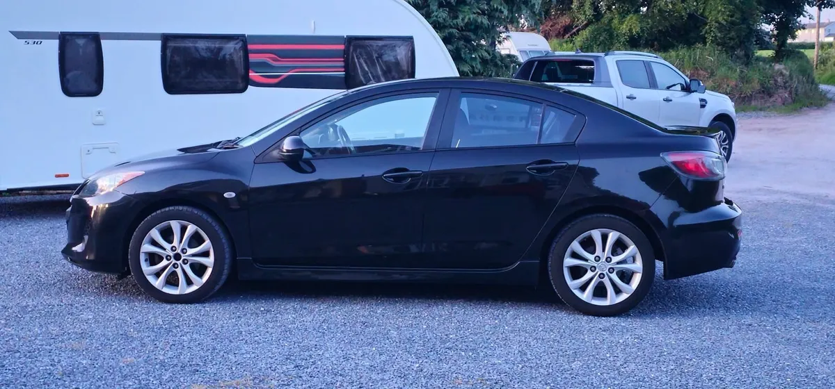 Mazda Mazda3 2011 - Image 4