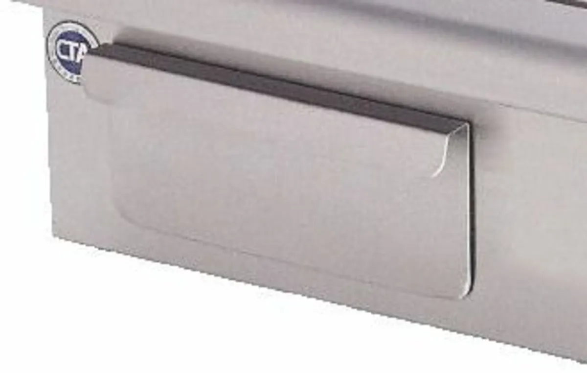 ELECTRIC GRIDDLE. - Image 3