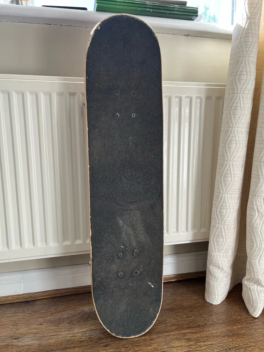 Skateboard Element - Image 2
