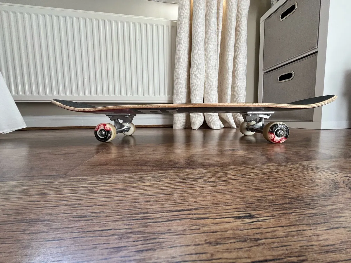 Skateboard Element - Image 3