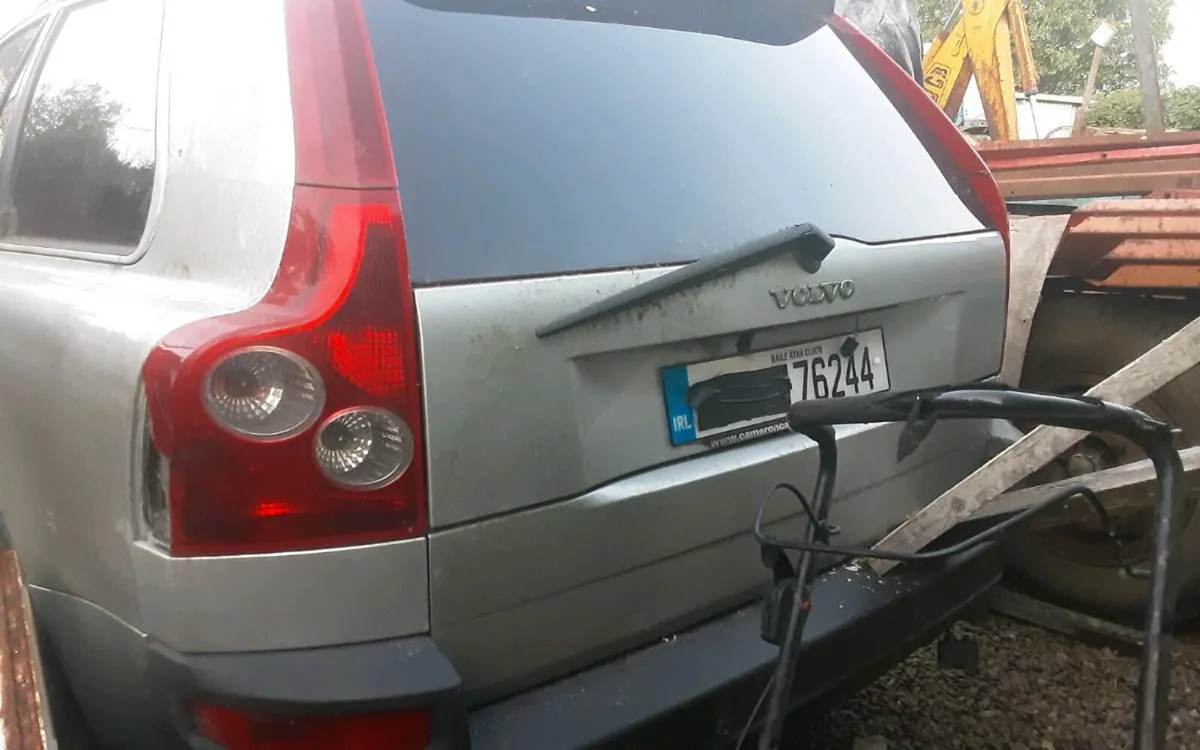Volvo C90 - Image 3