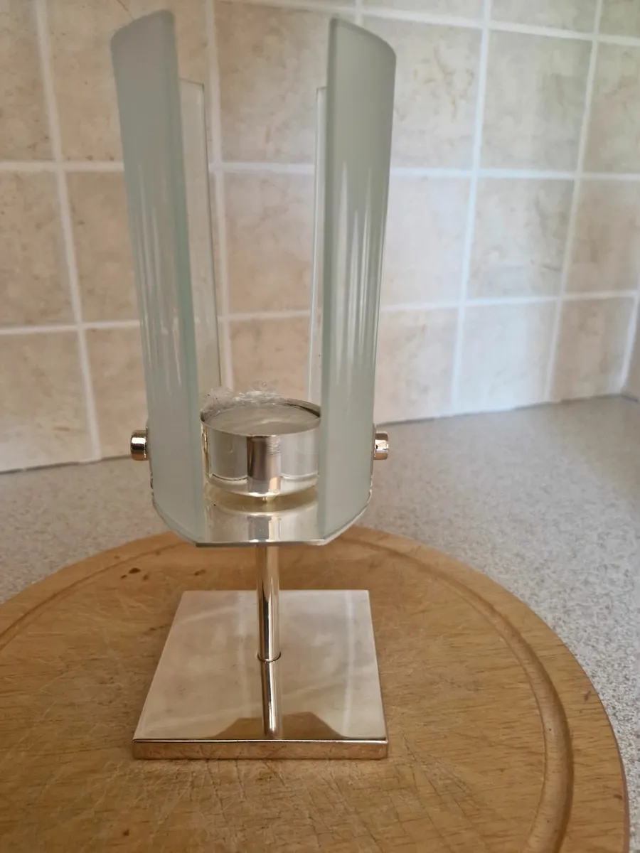 Miscellaneous glassware - Image 3