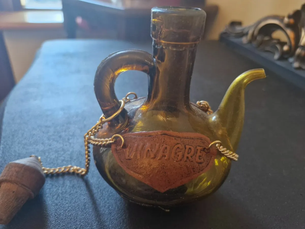 Miscellaneous glassware - Image 4